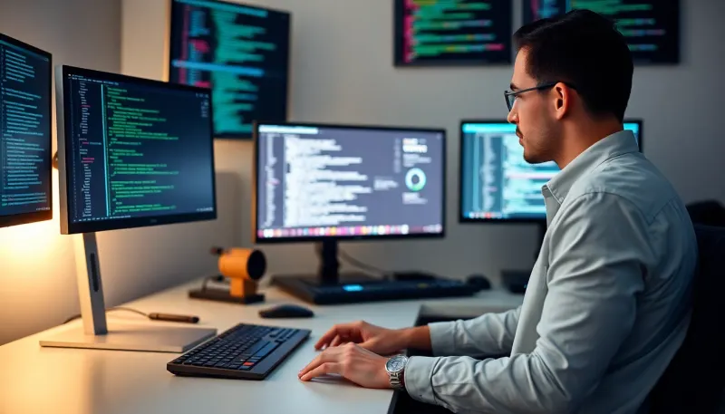 Streamline your cybersecurity surveys with our data cleaning assistant, quickly aggregating and normalizing responses to provide actionable insights.