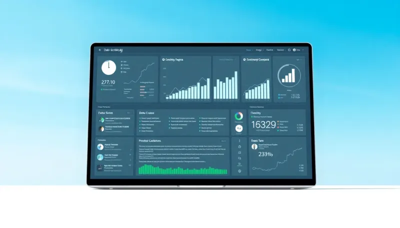 Streamline procurement team reviews with our intuitive data cleaning assistant, ensuring accurate and comprehensive insights to inform strategic decisions.