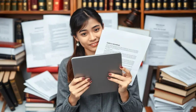 Streamline your legal workflow with our AI-powered data cleaning assistant, expertly automating user onboarding and reducing manual errors.