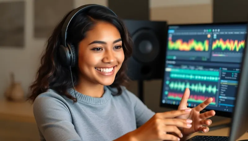 Effortlessly clean and transcribe voice recordings with our AI-powered data cleaning assistant, streamlining education research and study sessions.