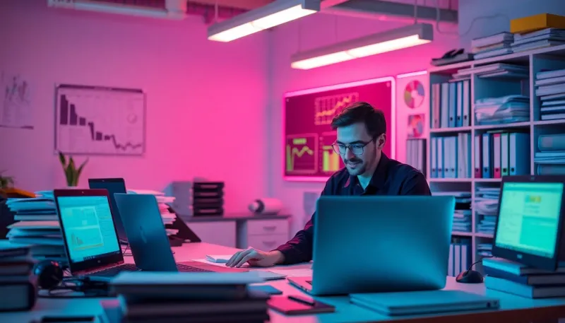 Streamline retail operations with our data cleaning assistant, automating workflow orchestration and ensuring accurate insights for informed decision-making.