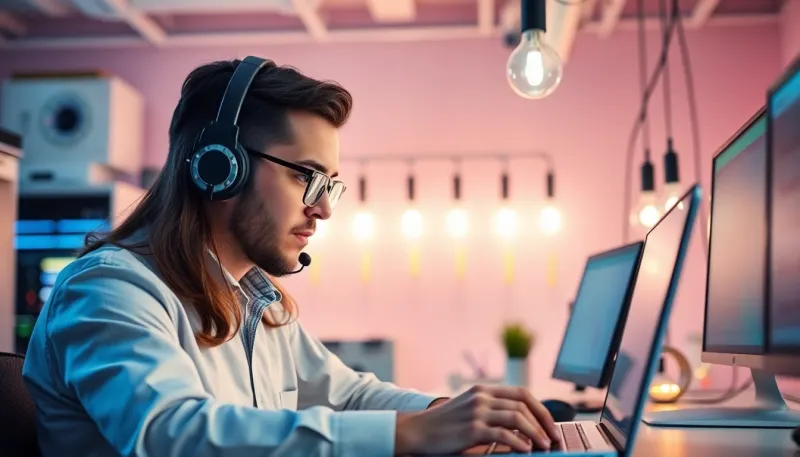 Optimize energy efficiency with our advanced data clustering engine, designed to analyze and optimize AB testing configurations, predicting optimal outcomes and driving informed decision-making.