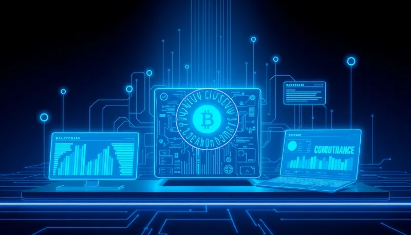 Unlock streamlined compliance in blockchain startups with our intelligent data clustering engine, automating document creation and management with unparalleled efficiency.