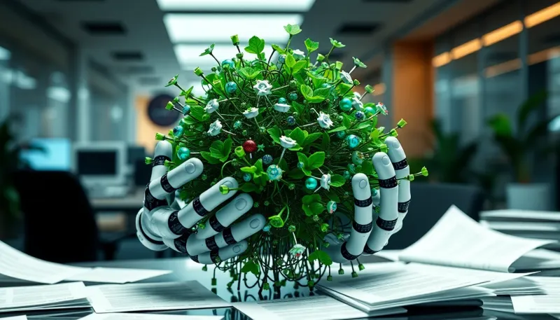 Optimize compliance document automation for non-profits with our intelligent data clustering engine, streamlining paperwork and reducing administrative burdens.
