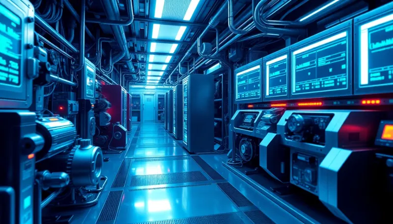 Streamline regulatory compliance with our cutting-edge data clustering engine, automating document generation and review processes for the retail industry.
