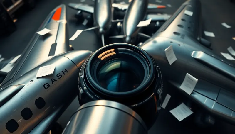 Automate contract review and analysis with our data clustering engine, identifying key clauses, risks, and trends in aviation contracts.