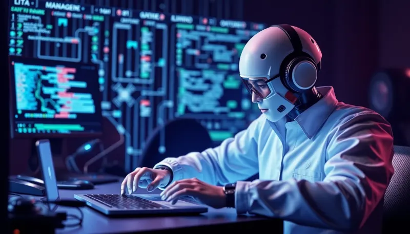 Unlock seamless multilingual conversations with our AI-powered data clustering engine, streamlining chatbot training and event management for a global audience.