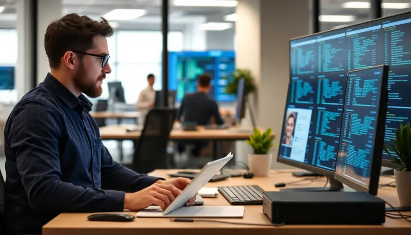 Unlock personalized candidate experiences with our data clustering engine, tailored to multilingual chatbots, empowering recruiters to optimize talent acquisition processes.