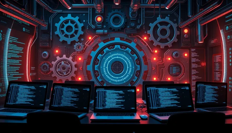 Automate password reset processes with our intuitive data clustering engine, simplifying identity management for data science teams and boosting productivity.