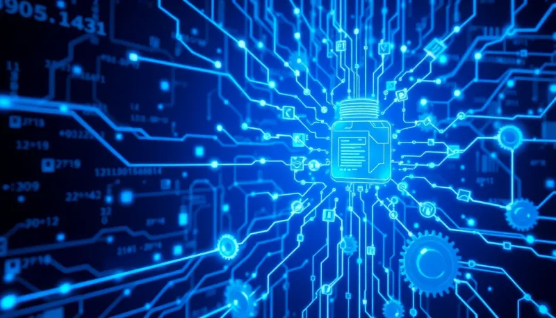 Streamline password resets with our advanced data clustering engine, automating logistics processes and improving security.