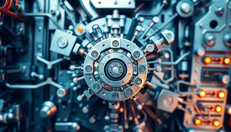 Streamline procurement processes with our intelligent data clustering engine, automating manual tasks and reducing errors for marketing agencies.