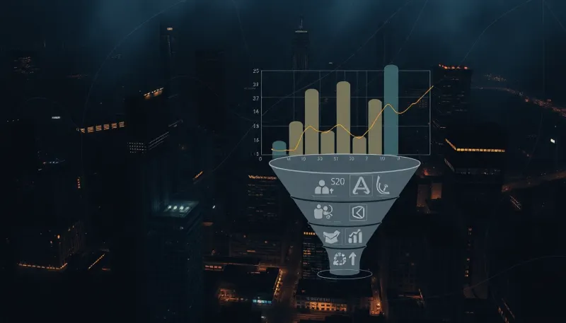 Unlock streamlined sales pitches with our cutting-edge data clustering engine, simplifying fundraising and donor engagement for non-profit organizations.
