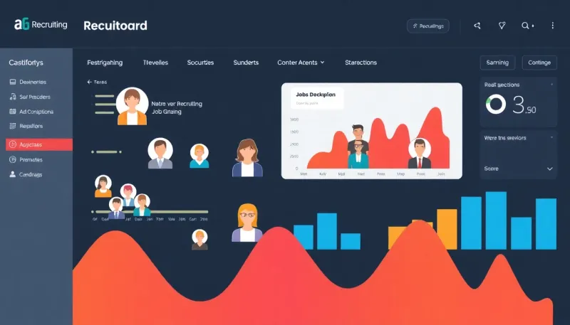 Streamline new hire onboarding with our cutting-edge data clustering engine, identifying top talent and automating workflows to boost efficiency and accuracy.