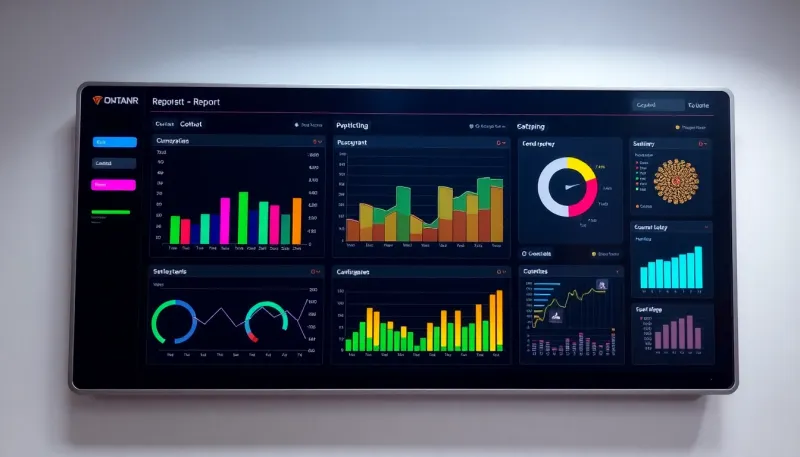 Streamline board reporting with our data enrichment engine, automatically enriching educational data to generate accurate and actionable reports in edTech platforms.