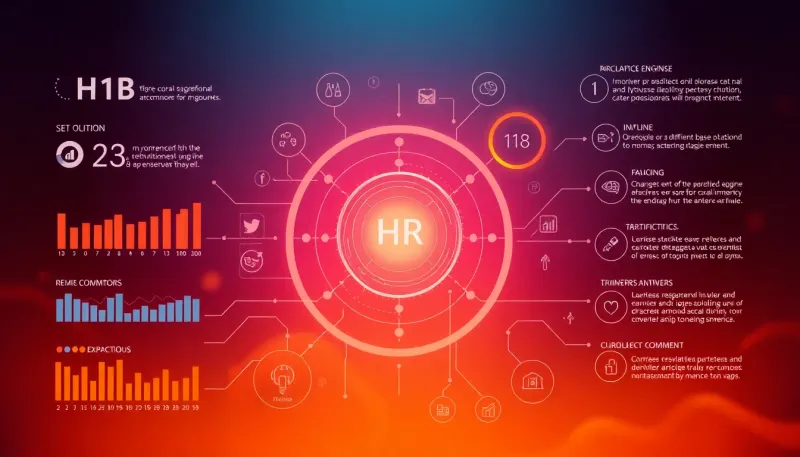Unlock personalized HR emails with our cutting-edge data enrichment engine, automating lead qualification and improving response rates.