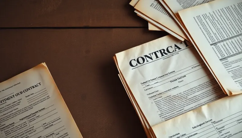 Streamline contract reviews with our advanced data enrichment engine, extracting critical information from complex documents to ensure compliance and efficiency.