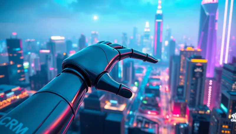 Unlock complete property profiles with our AI-powered data enrichment engine, seamlessly integrating CRM data into real-time market intelligence.