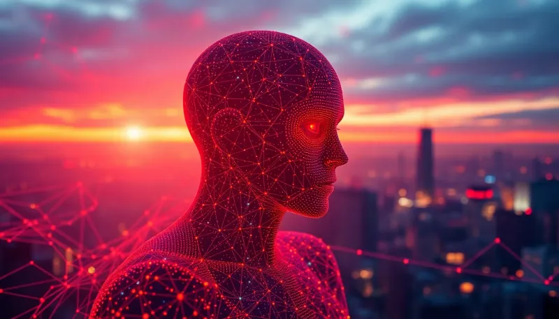 Automate visually stunning presentations with our AI-powered data enrichment engine, generating engaging decks for media and publishing industries.