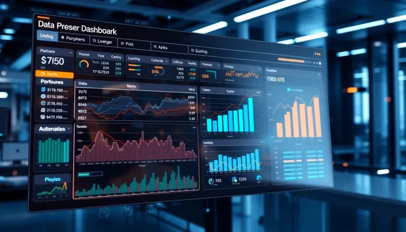 Unlock optimized procurement pricing with our advanced data enrichment engine, automating insights and savings through real-time data integration.
