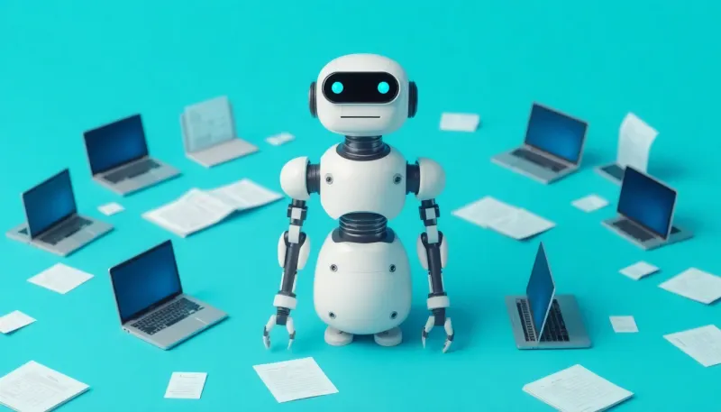 Boost your recruiting agency's online presence with our powerful data enrichment engine, generating high-quality SEO content to attract top talent.