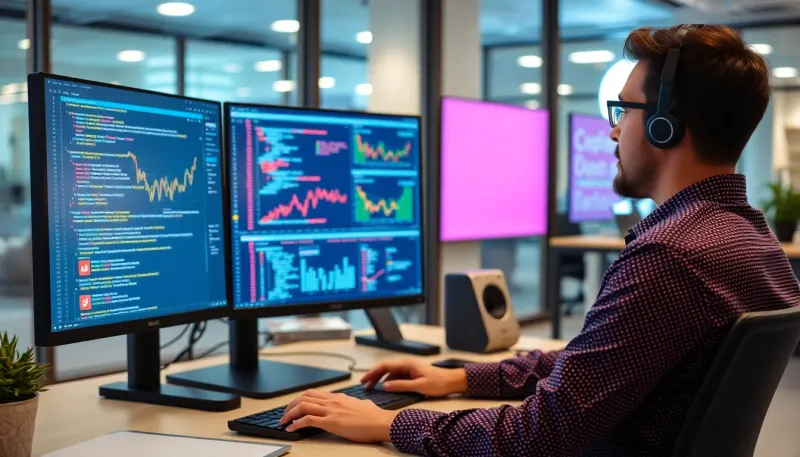 Automate SOP generation with our data enrichment engine, streamlining data analysis and decision-making for data science teams.