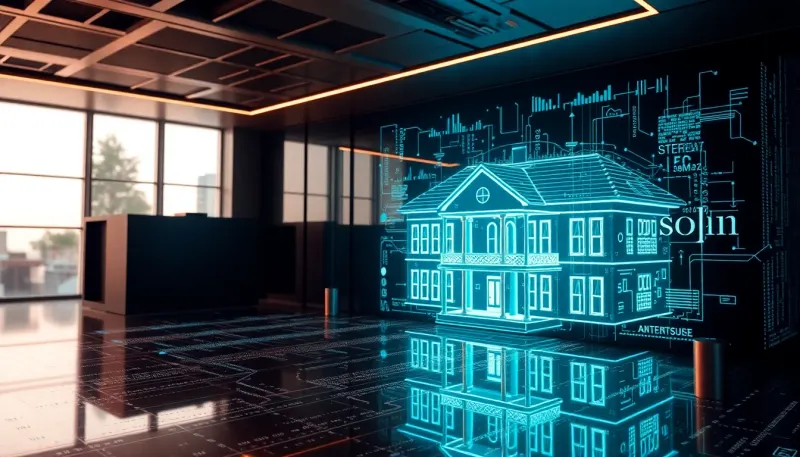 Automate SOP generation with our powerful data enrichment engine, streamlining real estate processes and reducing errors.