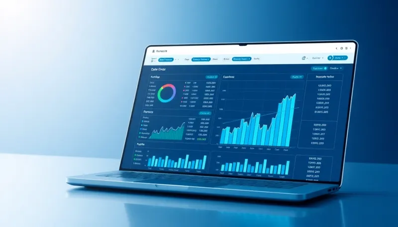 Unlock insights and drive growth with our innovative data enrichment engine, simplifying team performance review processes for accounting agencies.