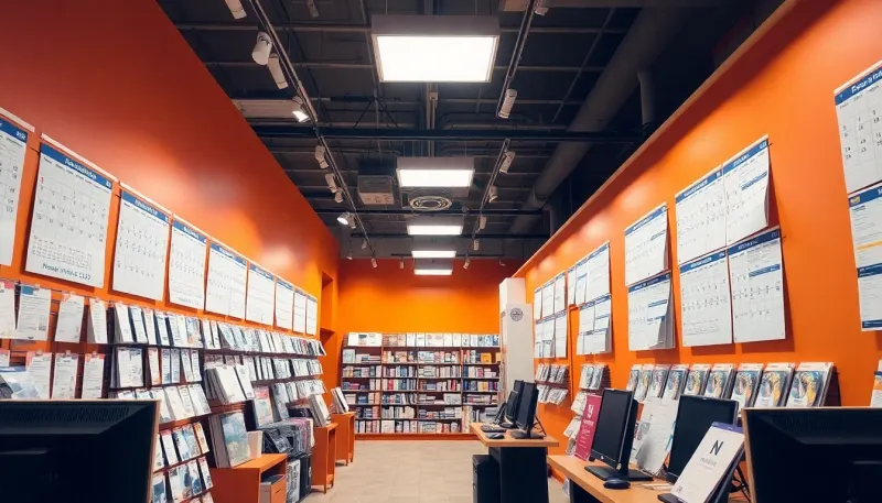 Optimize in-store staffing with AI-powered calendar scheduling that predicts demand and minimizes labor costs, ensuring seamless customer experiences.