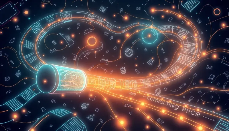 Streamline your procurement workflow with an AI-powered deep learning pipeline for chatbot scripting, automating routine tasks and enhancing buyer experience.