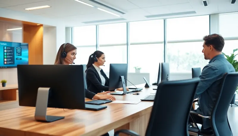 Streamline customer support with AI-powered automation, leveraging machine learning to personalize responses and reduce resolution time for banking customers.