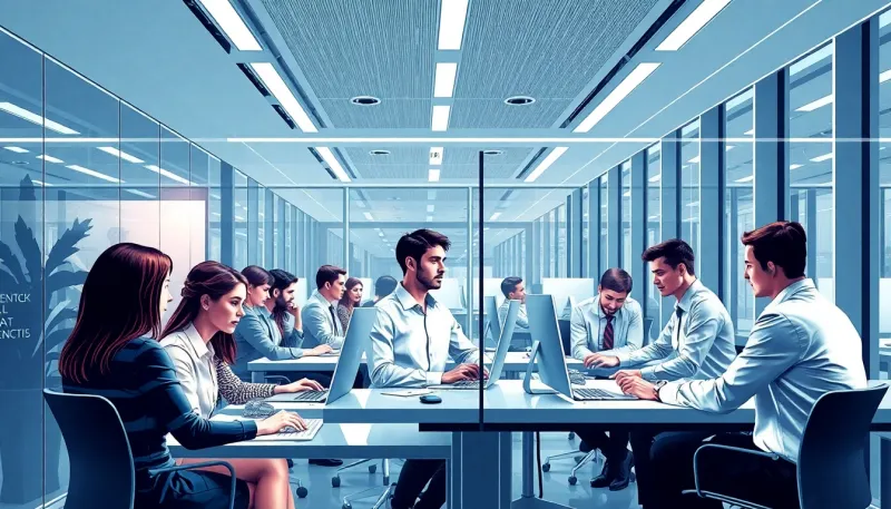 Streamline onboarding with an AI-powered document collection pipeline, automating data entry and enrichment for investment firms to enhance knowledge sharing and collaboration.