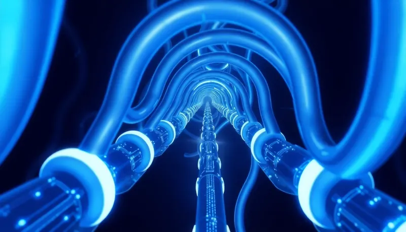 Automate presentation deck creation with our cutting-edge deep learning pipeline, increasing efficiency and accuracy in the insurance industry.