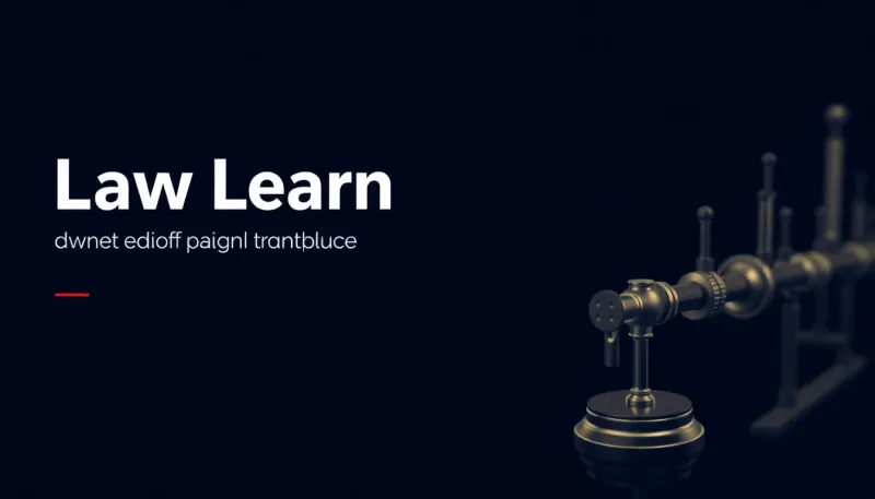 Automate presentation deck creation with our AI-powered deep learning pipeline, streamlining legal document review and analysis for law firms.