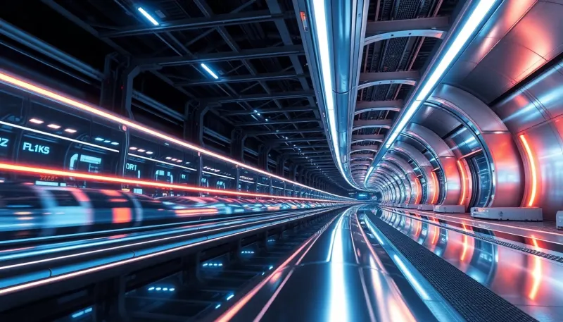 Streamline aviation operations with an AI-powered RFP automation pipeline, reducing manual effort and increasing efficiency.