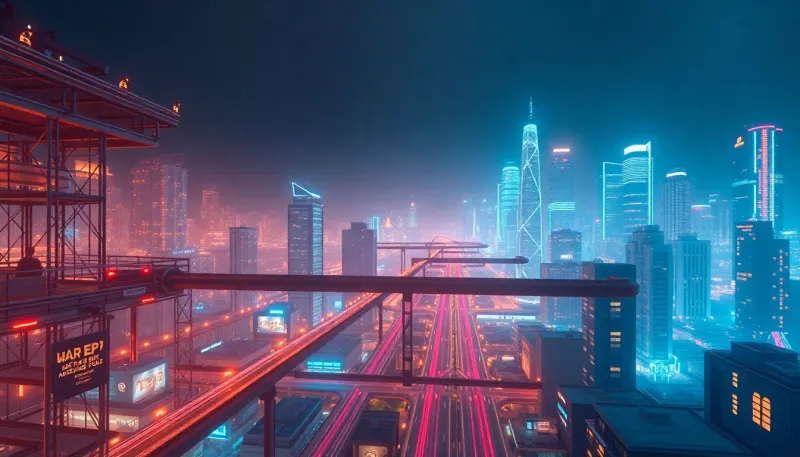 Streamline blockchain RFP automation with our AI-driven deep learning pipeline, reducing manual effort and increasing efficiency.