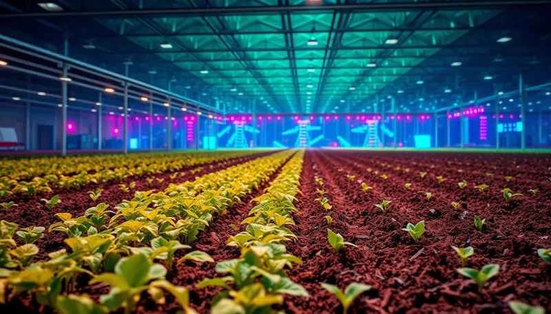 Automate SOP generation in agriculture with our AI-powered deep learning pipeline, reducing manual effort and increasing efficiency.