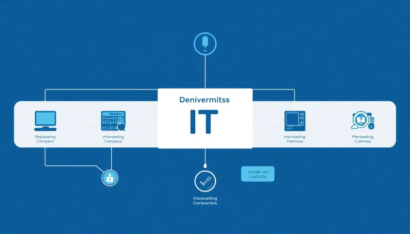 Automate time tracking analysis in enterprise IT with an efficient deep learning pipeline, reducing manual errors and increasing productivity.