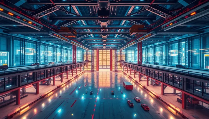 Automate video scriptwriting for construction projects with our AI-powered deep learning pipeline, reducing costs and increasing efficiency.