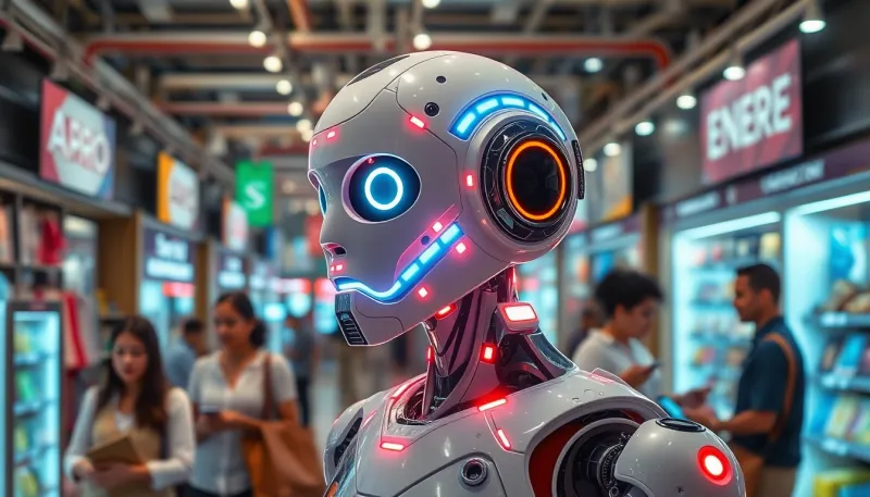 Unlock seamless e-commerce security with our AI-powered DevSecOps module, empowering employees to prioritize customer safety and drive business growth.