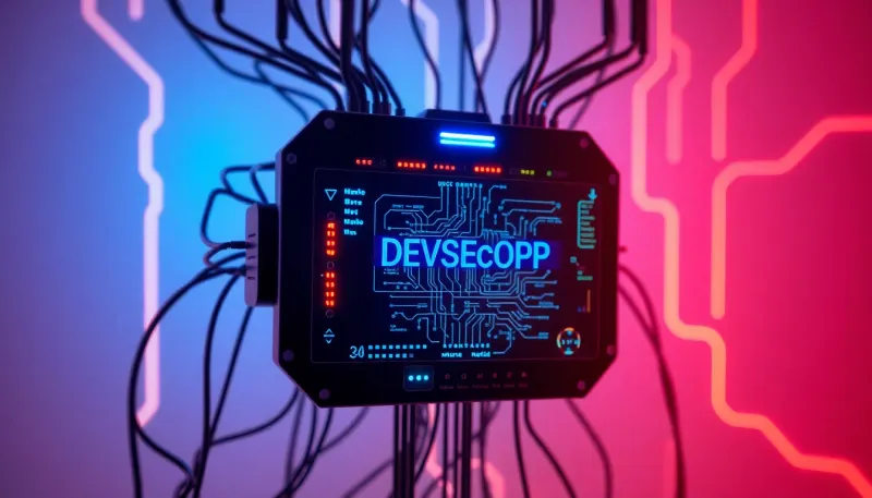 Optimize logistics lead scoring with AI-powered DevSecOps module, automating predictive analytics and real-time insights for enhanced customer engagement.