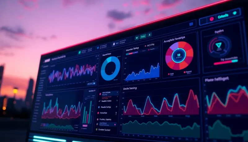 Unlock optimized retail performance with our cutting-edge DevSecOps AI module, providing real-time performance analytics and predictive insights to drive data-driven decision making.