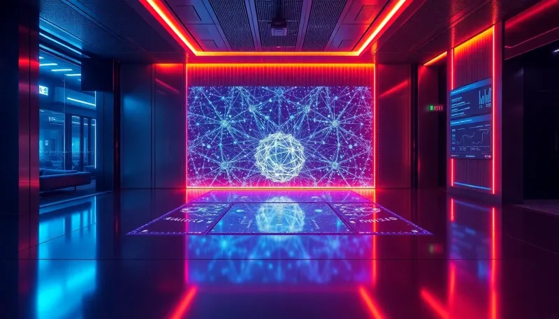 Unlock optimized performance with AI-driven DevSecOps solutions tailored to hospitality's unique needs, streamlining operations and enhancing guest experiences.
