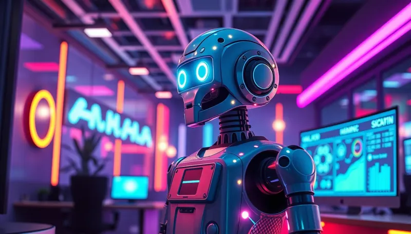 Streamline sales pipeline analysis with our AI-powered DevSecOps module, providing real-time HR data insights and automation for efficient decision-making.