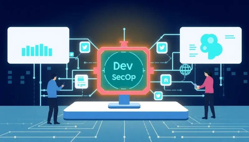 Boost influencer engagement with our AI-powered DevSecOps module for social proof management, ensuring accurate and reliable data to drive brand success.