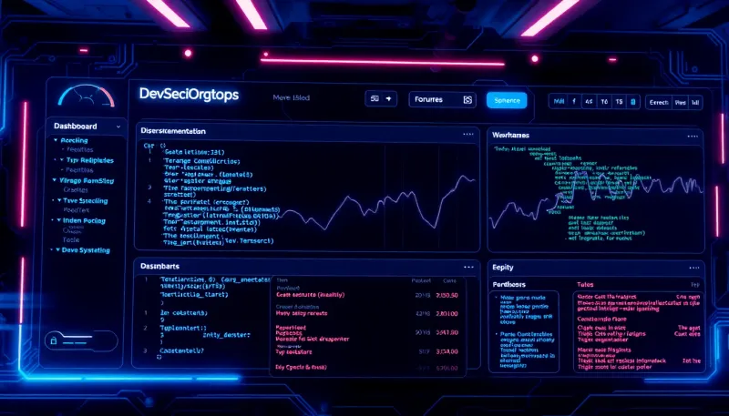 Automate security testing and ensure seamless user onboarding with our innovative DevSecOps AI module, streamlining your e-commerce platform's security and efficiency.