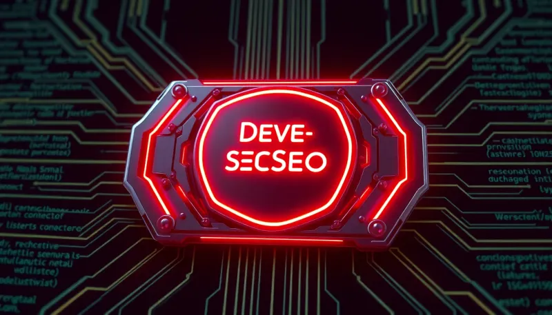 Streamline mobile app dev with automated security and testing workflows using our cutting-edge DevSecOps AI module for seamless integration and continuous delivery.