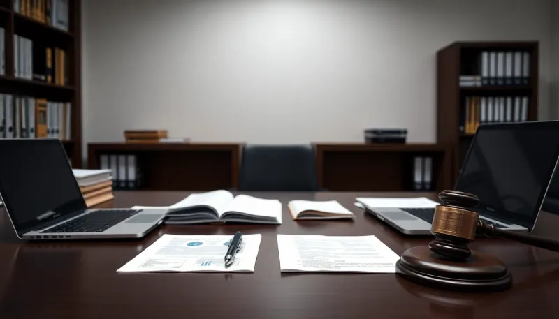 Maintain seamless brand voices across all legal communications with our intuitive document classifier, ensuring consistency and professionalism in every document.
