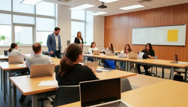 Automate classroom goal-setting with our intuitive document classifier, streamlining business operations and improving student outcomes.
