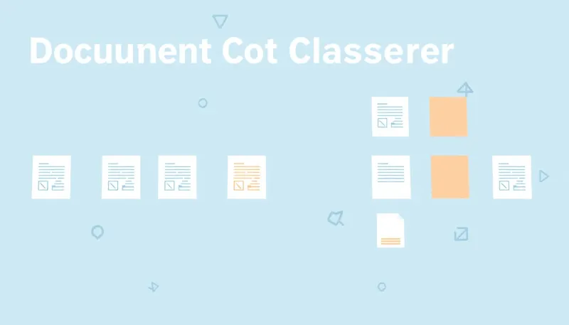 Boost your e-commerce game with our automated document classifier, identifying key competitor insights and trends to inform your strategies.