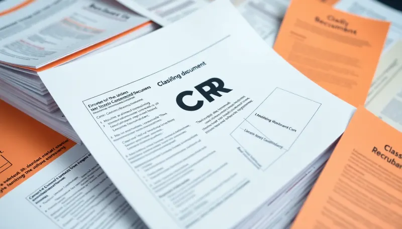 Automate data enrichment and classification for recruiting agencies with our powerful document classifier, streamlining CRM data and boosting recruitment efficiency.